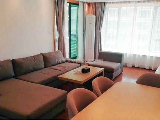 Apartment in Shanghai, Shanghai Municipality