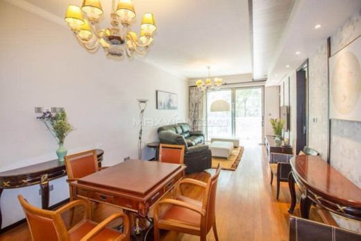 Apartament w Szanghaj, Shanghai Municipality