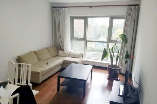 Appartement in Sjanghai, Shanghai Municipality