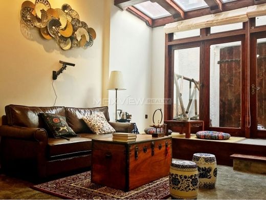 Casa di lusso a Shanghai, Shanghai Municipality