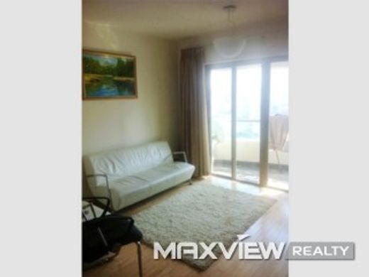 ﺷﻘﺔ ﻓﻲ شانغهاي, Shanghai Municipality