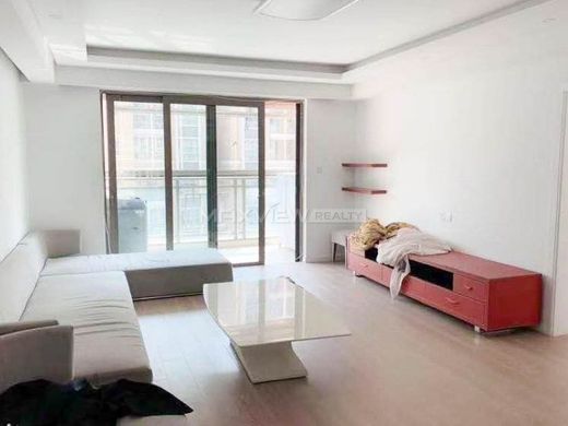 Apartamento - Xangai, Shanghai Municipality
