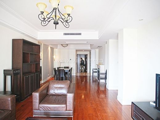 Piso / Apartamento en Shangai, Shanghai Municipality