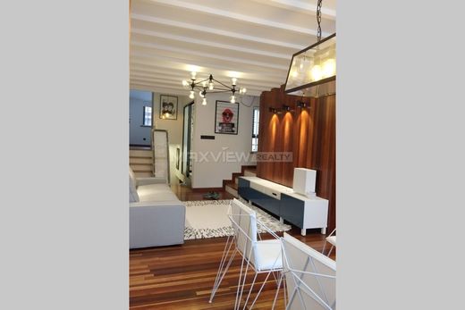 Lüks ev Şangay, Shanghai Municipality