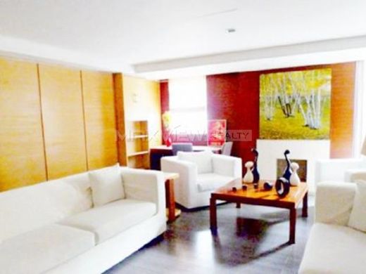 Willa w Szanghaj, Shanghai Municipality