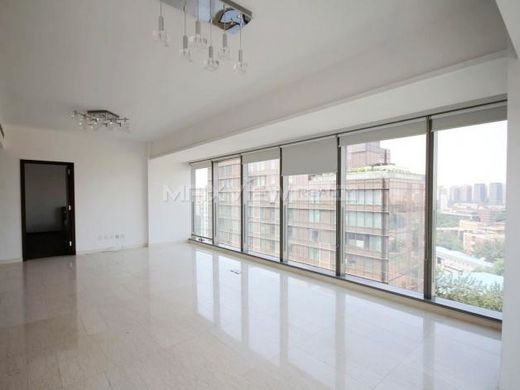 Daire Pekin, Beijing Municipality