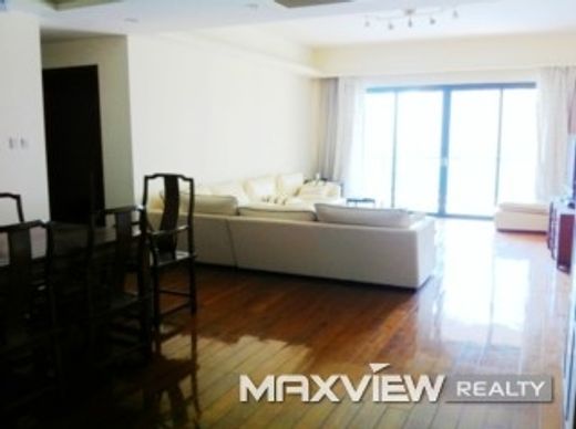 Apartment in Shanghai, Shanghai Municipality