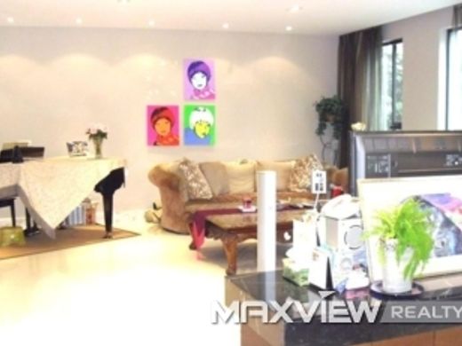 Villa - Xangai, Shanghai Municipality