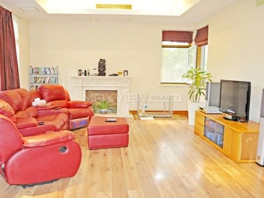 Villa in Shanghai, Shanghai Municipality