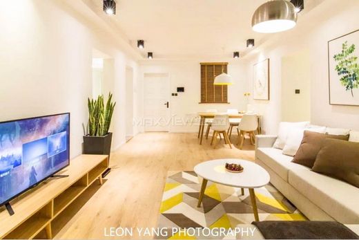 Квартира, Шанхай, Shanghai Municipality