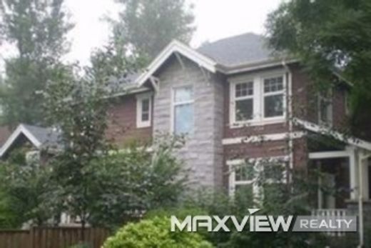 Villa a Pechino, Beijing Municipality