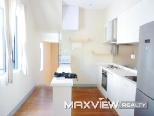 Элитный дом, Шанхай, Shanghai Municipality