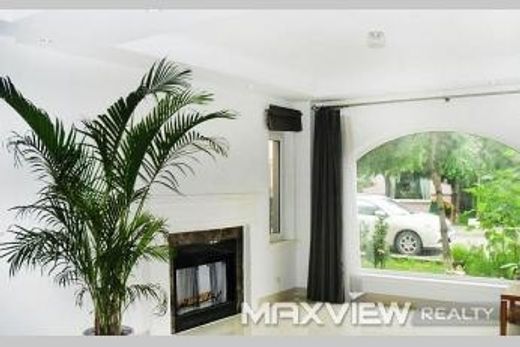 빌라 / 베이징 시, Beijing Municipality