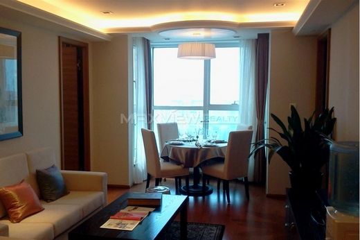 Квартира, Пекин, Beijing Municipality