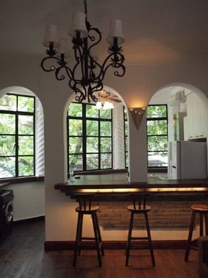 上海, Shanghai Municipalityの高級住宅