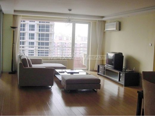 Apartment in Beijing, Beijing Municipality