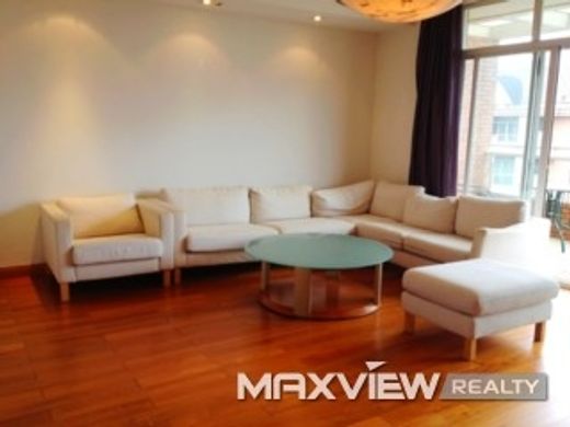 Apartamento - Xangai, Shanghai Municipality