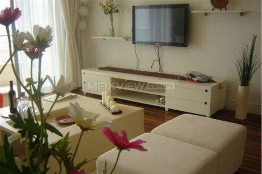 Apartment / Etagenwohnung in Schanghai, Shanghai Municipality