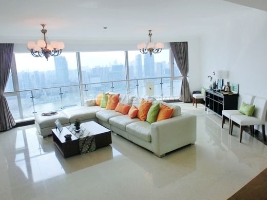 上海, Shanghai Municipalityのアパートメント