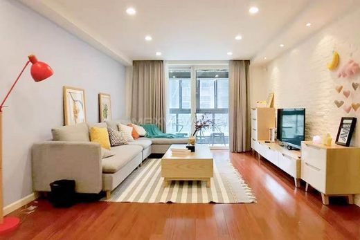 Appartamento a Shanghai, Shanghai Municipality