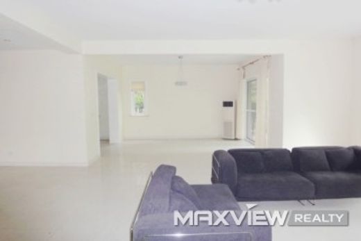 Villa in Shanghai, Shanghai Municipality