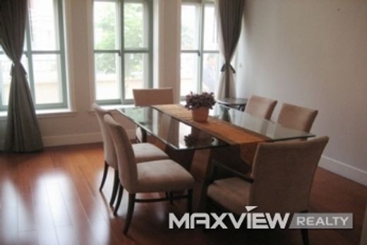 Willa w Pekin, Beijing Municipality