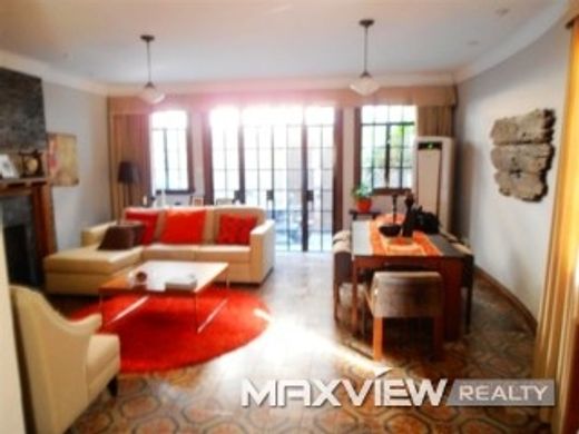 Luxury home in Shanghai, Shanghai Municipality