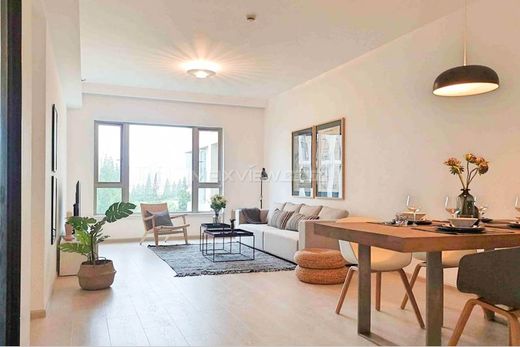 上海, Shanghai Municipalityのアパートメント