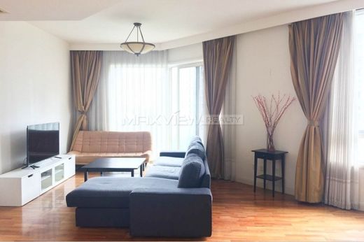 Appartement in Peking, Beijing Municipality