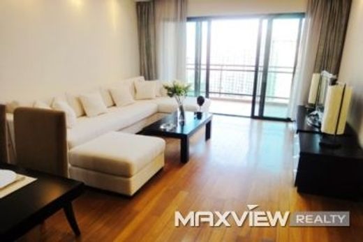 Daire Şangay, Shanghai Municipality