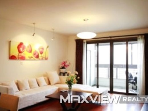 Apartment in Shanghai, Shanghai Municipality