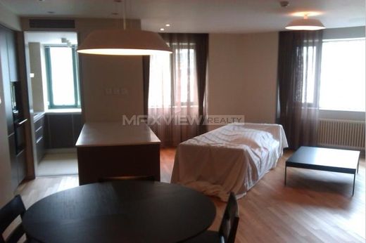 Daire Pekin, Beijing Municipality