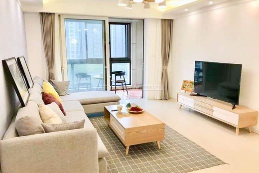 Appartamento a Shanghai, Shanghai Municipality