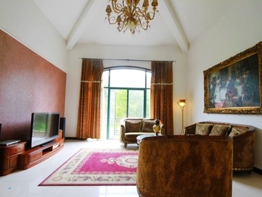 Villa in Shanghai, Shanghai Municipality