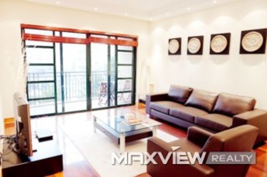 上海, Shanghai Municipalityのアパートメント