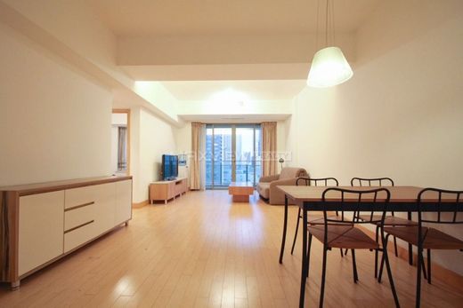Apartament w Szanghaj, Shanghai Municipality