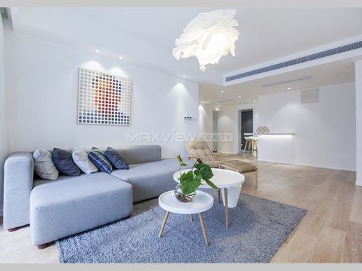 Apartment in Shanghai, Shanghai Municipality