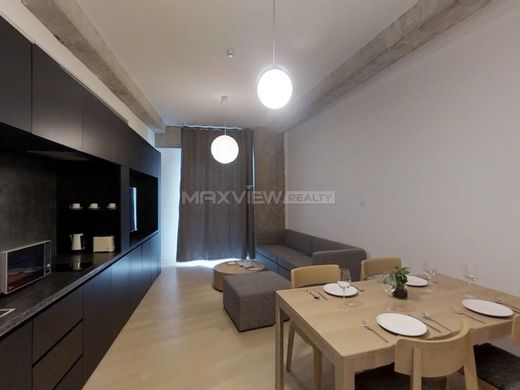 上海, Shanghai Municipalityのアパートメント