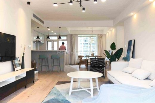 Квартира, Шанхай, Shanghai Municipality