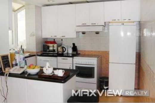 빌라 / 베이징 시, Beijing Municipality