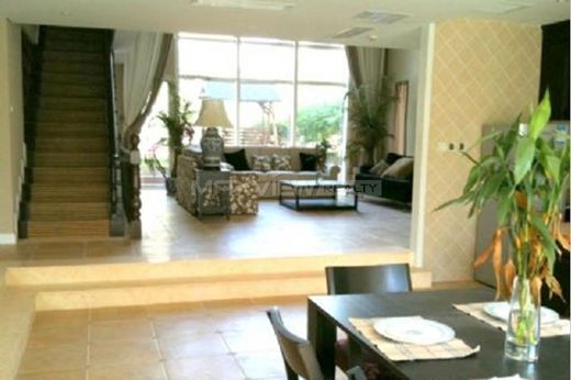 Willa w Pekin, Beijing Municipality