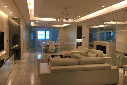 Apartment / Etagenwohnung in Schanghai, Shanghai Municipality