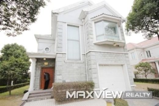 빌라 / 상하이, Shanghai Municipality