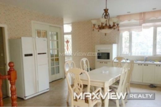 Villa in Shanghai, Shanghai Municipality