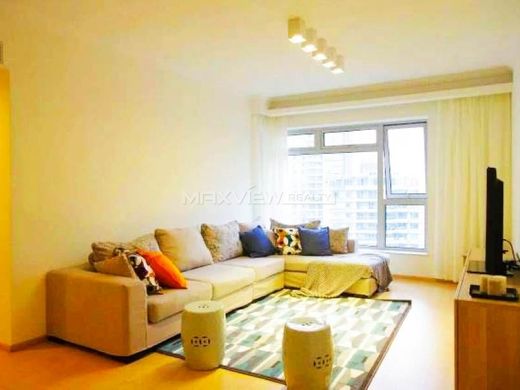 Daire Şangay, Shanghai Municipality