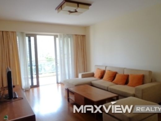 Apartment / Etagenwohnung in Schanghai, Shanghai Municipality