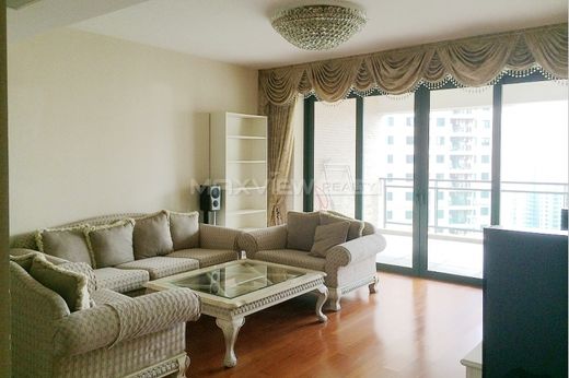 Apartment in Shanghai, Shanghai Municipality