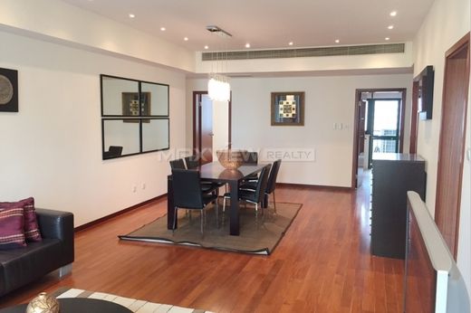 Apartment in Shanghai, Shanghai Municipality