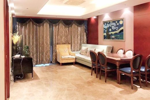 Apartamento - Xangai, Shanghai Municipality