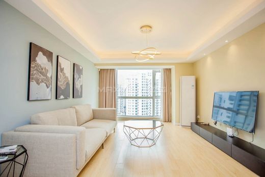 Appartement in Sjanghai, Shanghai Municipality